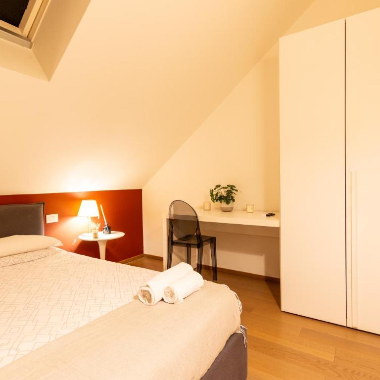 Corso Como Collection, Design Apartments - Appartamento Deluxe con 1 Camera da Letto - 6