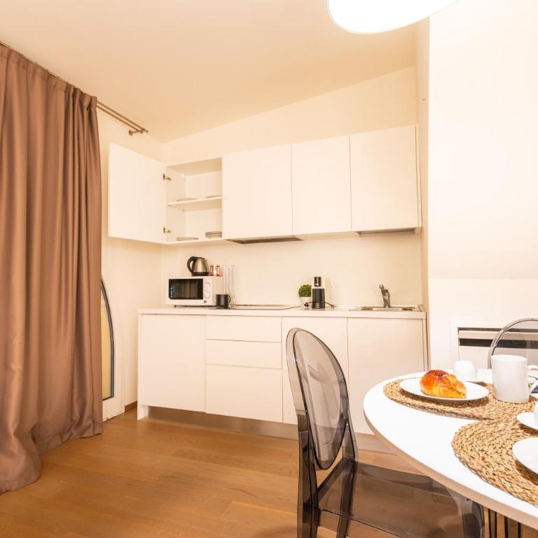 Corso Como Collection, Design Apartments - Appartamento Deluxe con 1 Camera da Letto - 5