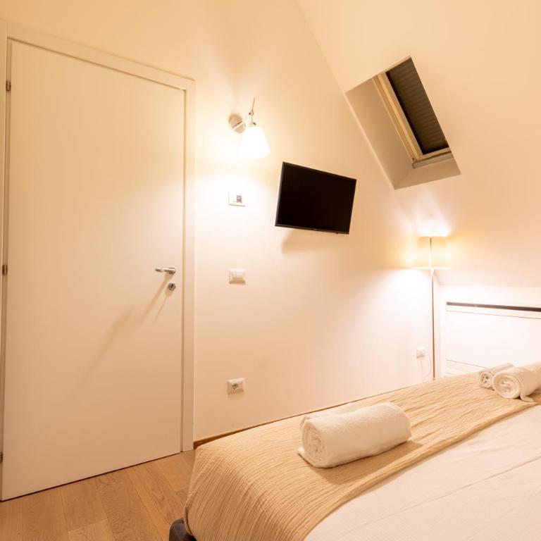 Corso Como Collection, Design Apartments - Appartamento Deluxe con 1 Camera da Letto - 6