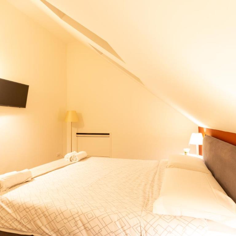 Corso Como Collection, Design Apartments - Appartamento Deluxe con 1 Camera da Letto - 8