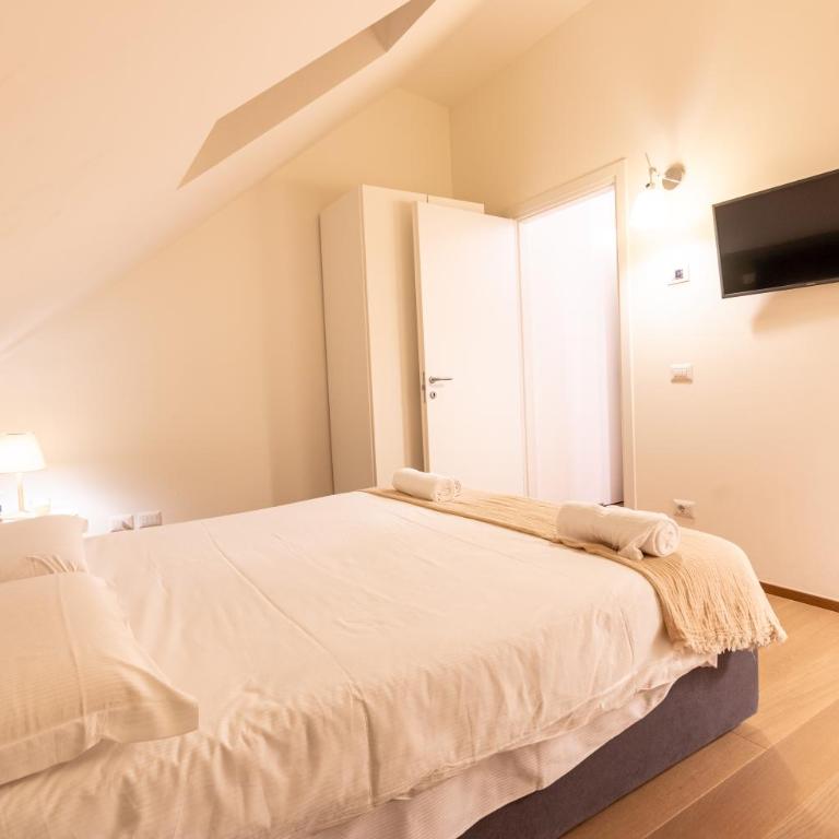 Corso Como Collection, Design Apartments - Appartamento Deluxe con 1 Camera da Letto - 8