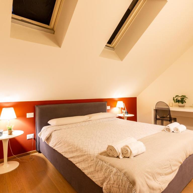 Corso Como Collection, Design Apartments - Appartamento Deluxe con 1 Camera da Letto - 14