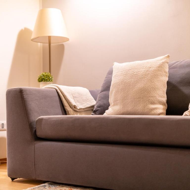 Corso Como Collection, Design Apartments - Appartamento con 1 Camera da Letto - 12