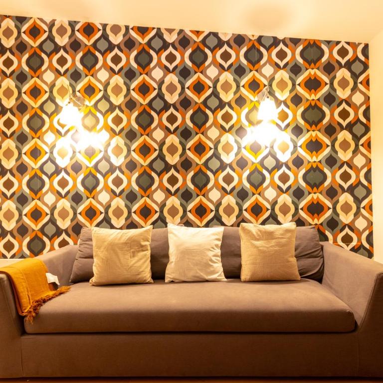 Corso Como Collection, Design Apartments - Appartamento Deluxe con 1 Camera da Letto - 5
