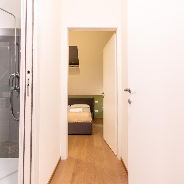Corso Como Collection, Design Apartments - Appartamento Deluxe con 1 Camera da Letto - 11