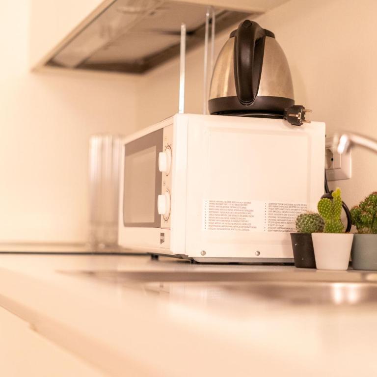 Corso Como Collection, Design Apartments - Appartamento con 1 Camera da Letto - 14