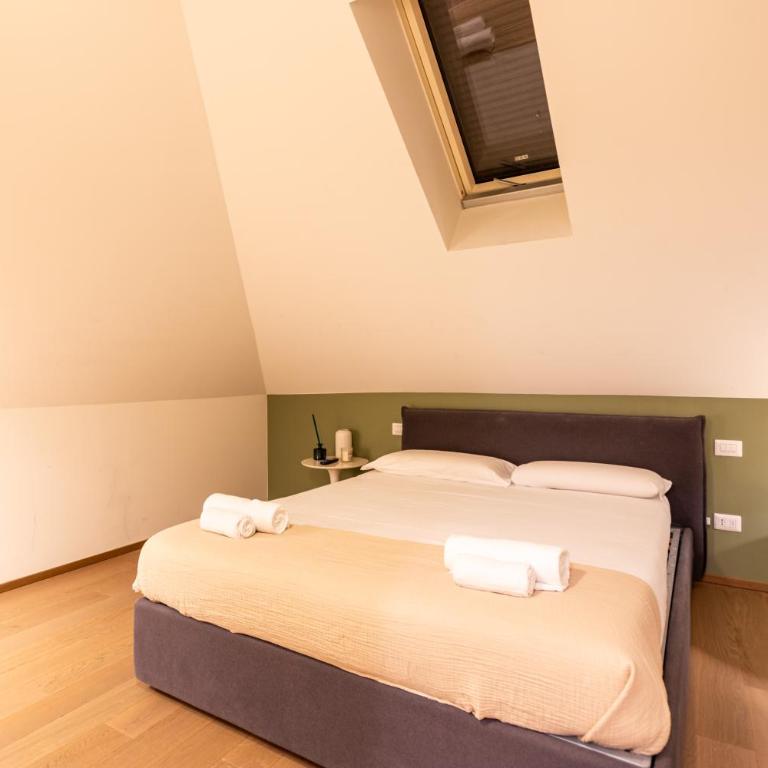 Corso Como Collection, Design Apartments - Appartamento Deluxe con 1 Camera da Letto - 12