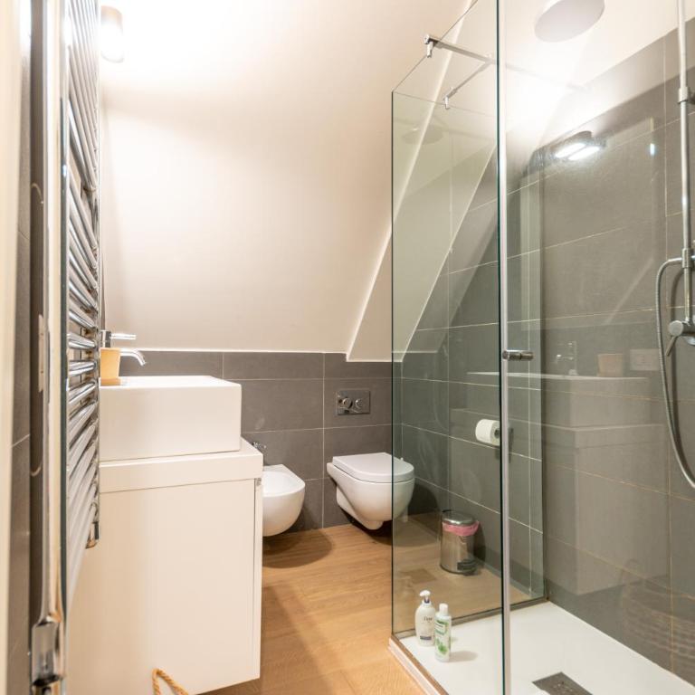 Corso Como Collection, Design Apartments - Appartamento Deluxe con 1 Camera da Letto - 14