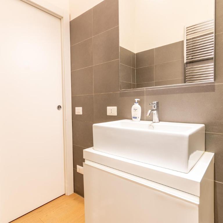 Corso Como Collection, Design Apartments - Appartamento Deluxe con 1 Camera da Letto - 16
