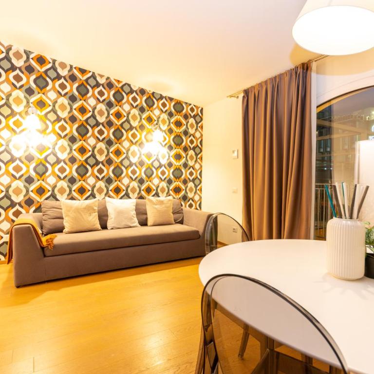 Corso Como Collection, Design Apartments - Appartamento Deluxe con 1 Camera da Letto - 17