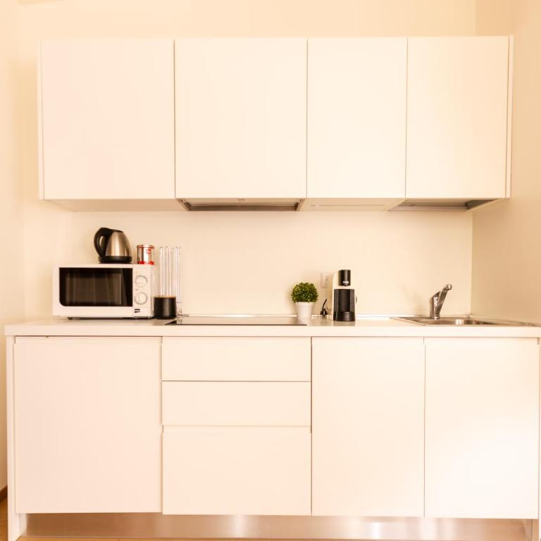 Corso Como Collection, Design Apartments - Appartamento Deluxe con 1 Camera da Letto - 17