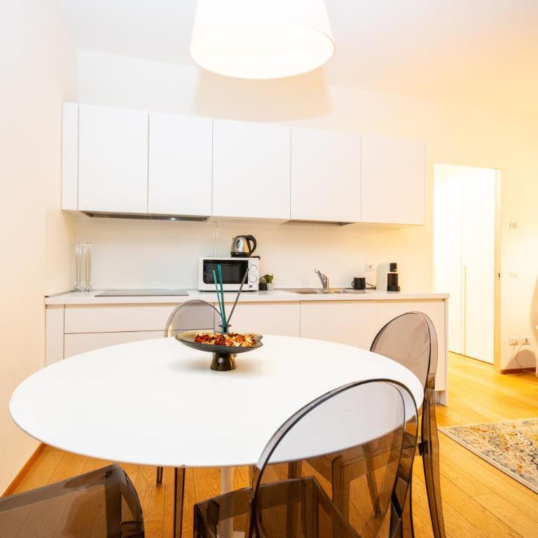Corso Como Collection, Design Apartments - Appartamento con 1 Camera da Letto - 17