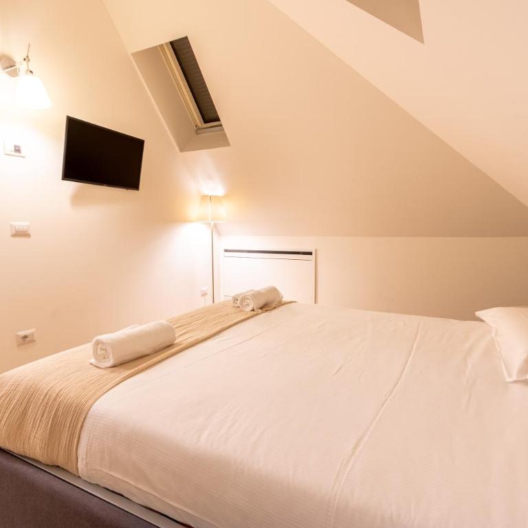 Corso Como Collection, Design Apartments - Appartamento Deluxe con 1 Camera da Letto - 21