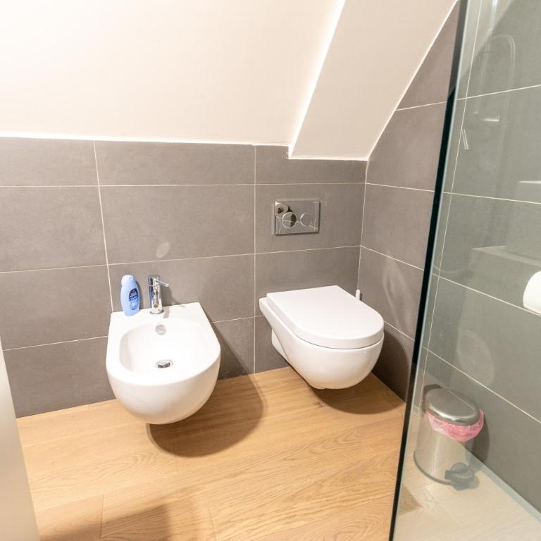 Corso Como Collection, Design Apartments - Appartamento Deluxe con 1 Camera da Letto - 22