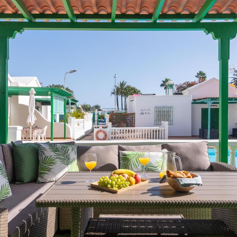 Villa Coco - Villa de 2 dormitorios - 1