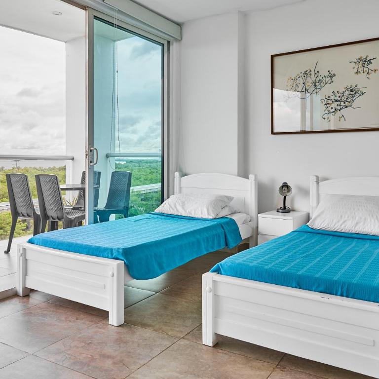 Ocean Luxe Morros - Apartamento de 3 dormitorios - 13