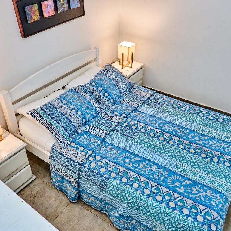 Ocean Luxe Morros - Three-Bedroom Apartment - 12