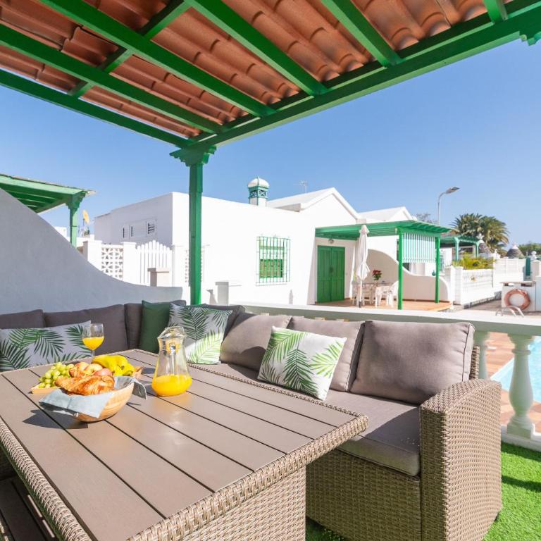 Villa Coco - Villa de 2 dormitorios - 2