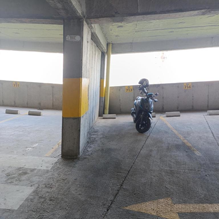 Fontana campestre - One-Bedroom Apartment - 11