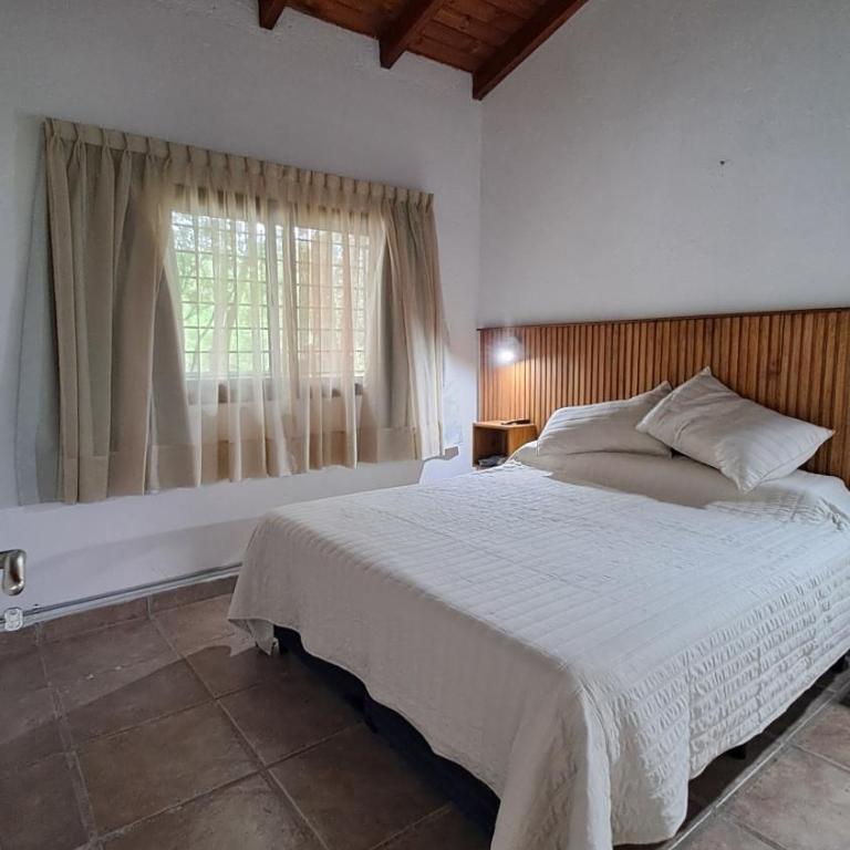 Casa de Campo - Casa con 1 dormitorio - 3