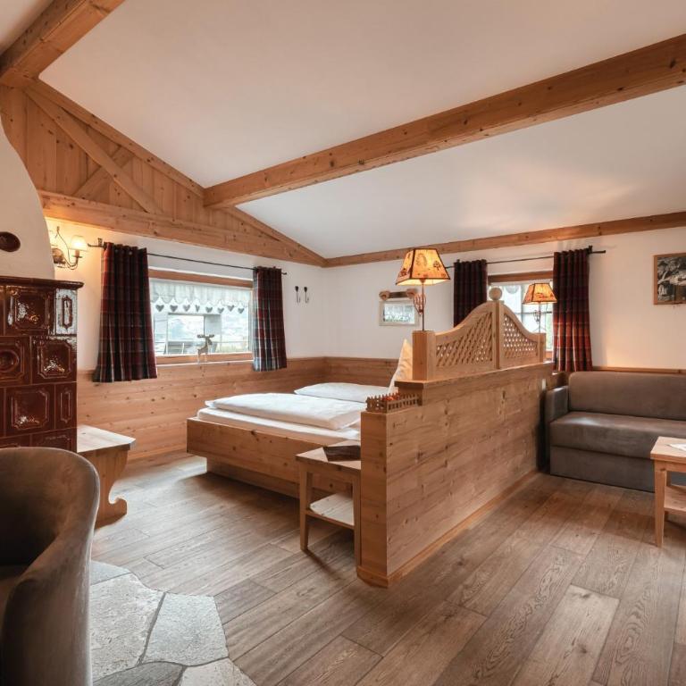 Rainell Dolomites Retreat - Chalet - 5