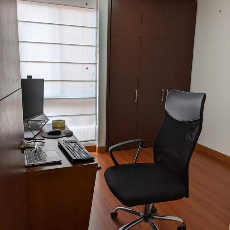 Apartamento en cedritos, 3 Habitaciones, 96 metros - Three-Bedroom Apartment - 2