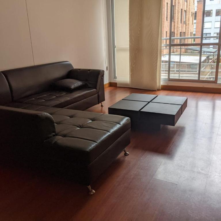 Apartamento en cedritos, 3 Habitaciones, 96 metros - Apartamento de 3 dormitorios - 5