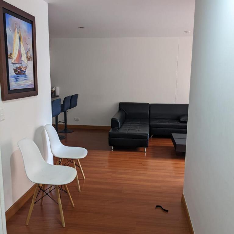 Apartamento en cedritos, 3 Habitaciones, 96 metros - Apartamento de 3 dormitorios - 14