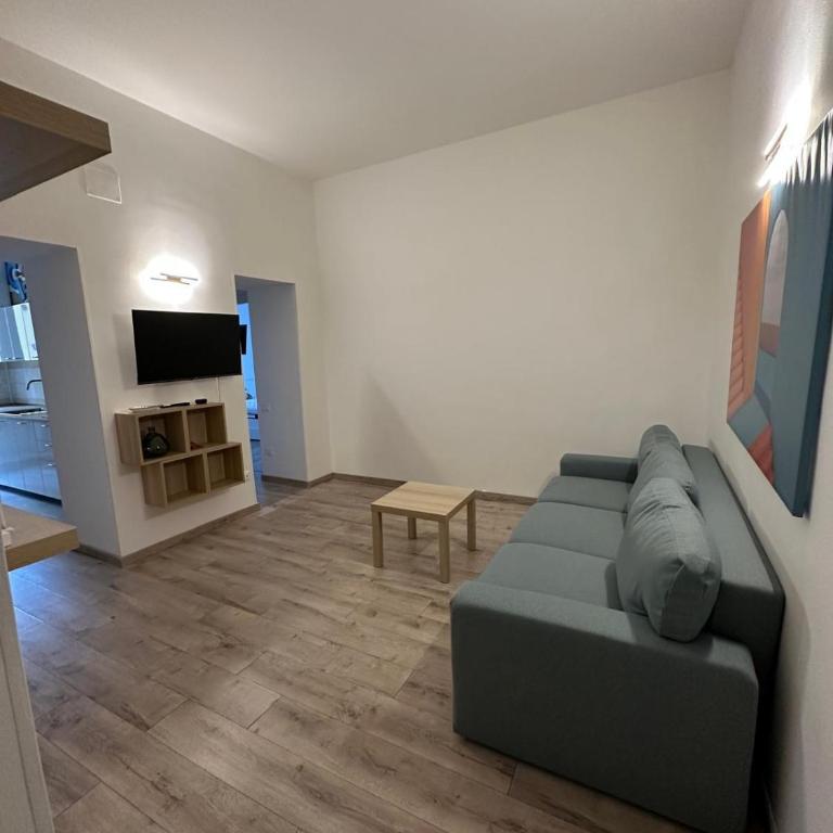 GiomaHoliday - Appartamento con 1 Camera da Letto - 8