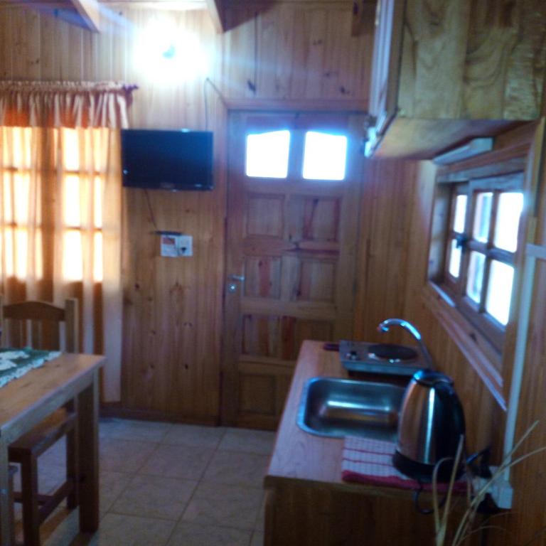Cabañas DON CATALINO - Apartamento de 1 dormitorio - 12