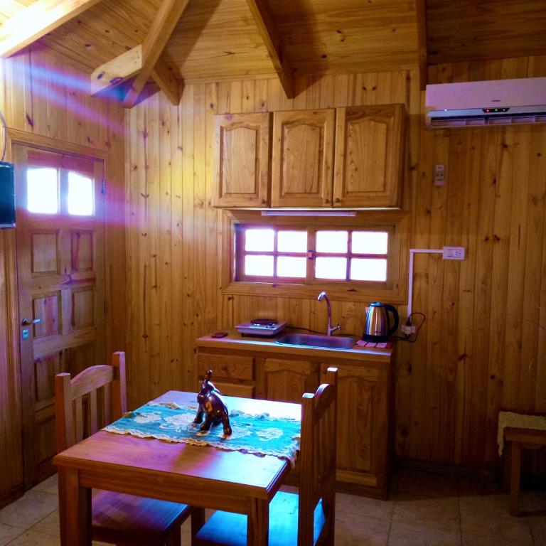 Cabañas DON CATALINO - Apartamento de 1 dormitorio - 26