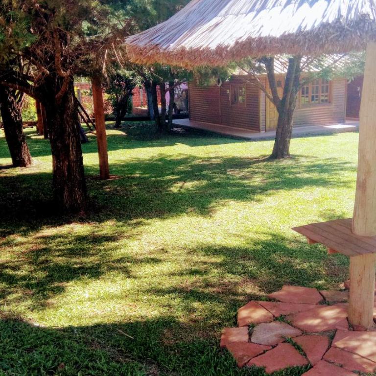 Cabañas DON CATALINO - One-Bedroom Apartment - 40