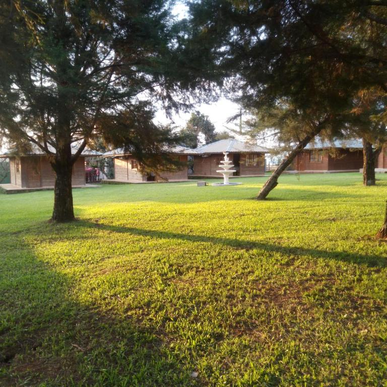 Cabañas DON CATALINO - Apartamento de 1 dormitorio - 55