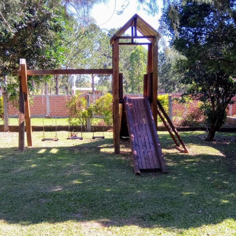 Cabañas DON CATALINO - Apartamento de 1 dormitorio - 58