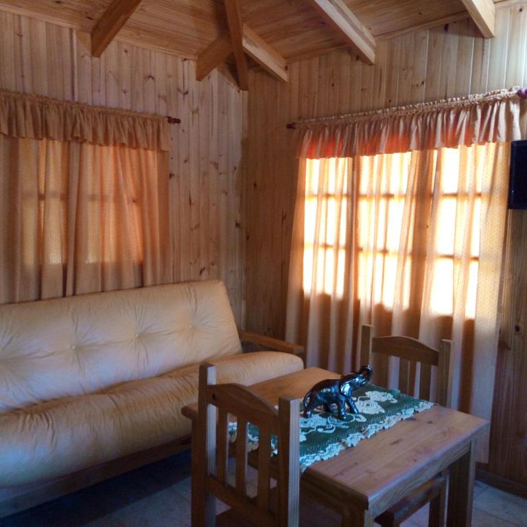 Cabañas DON CATALINO - Apartamento de 1 dormitorio - 64