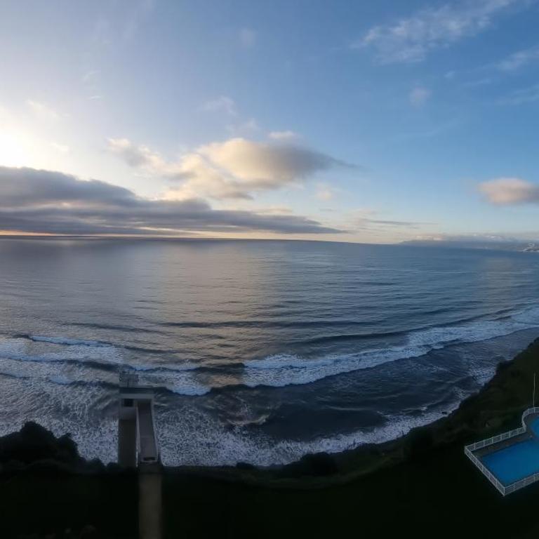 Depto Costa Quilen - Horcón - Two-Bedroom Apartment - 11