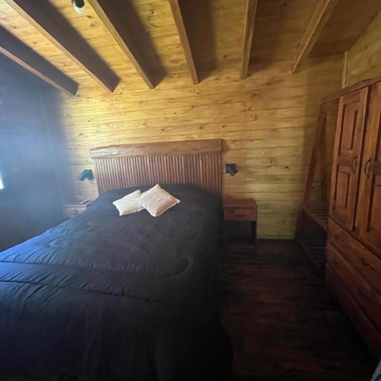 Trébol del Bosque - Casa con 1 dormitorio - 2