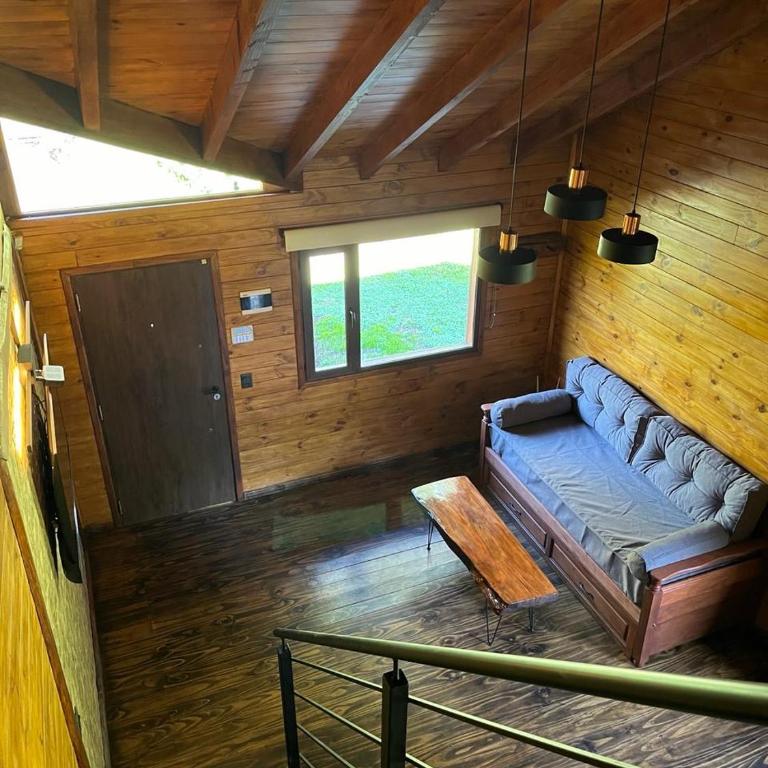 Trébol del Bosque - Casa con 1 dormitorio - 1