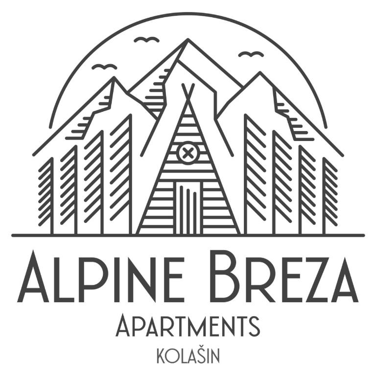 Alpine Breza Apartments - Apartman sa 1 Spavaćom Sobom - 12