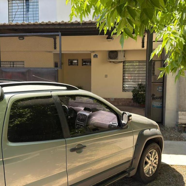 Duplex Lisandro - Apartamento Dúplex - 7