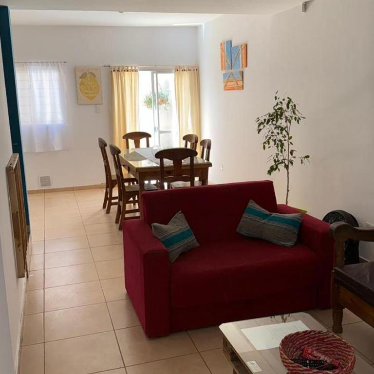Duplex Lisandro - Apartamento Dúplex - 3