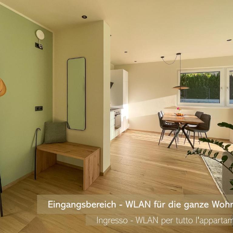 Apartments LIANA - Apartamento de 1 dormitorio - 2