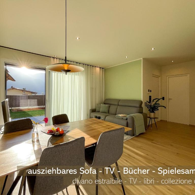 Apartments LIANA - Apartamento de 1 dormitorio - 7
