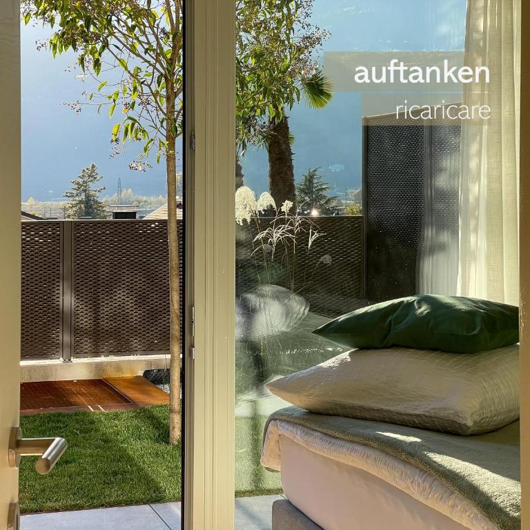 Apartments LIANA - Apartamento de 1 dormitorio - 8