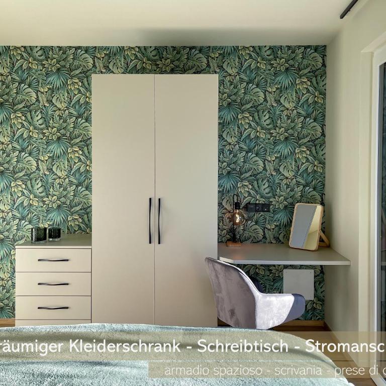 Apartments LIANA - Apartamento de 1 dormitorio - 9