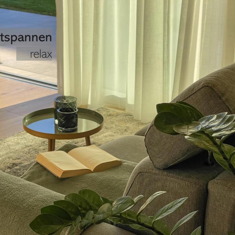 Apartments LIANA - Apartamento de 1 dormitorio - 11