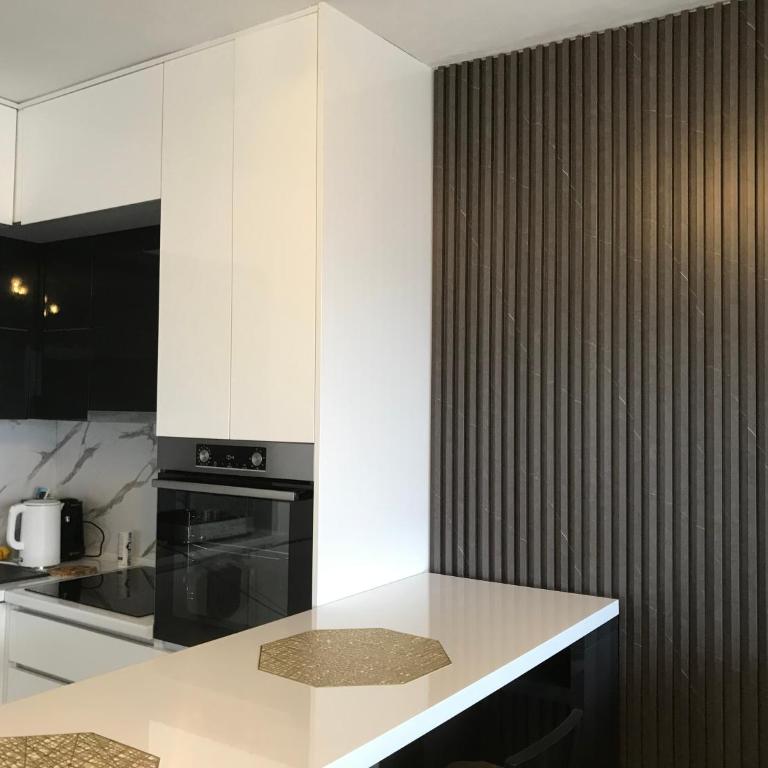 Apartment Aida No1 City view - Free Parking - - One-Bedroom Apartment - 9