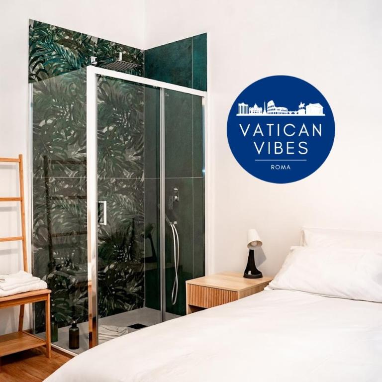 VATICAN VIBES - Three-Bedroom Apartment - 1