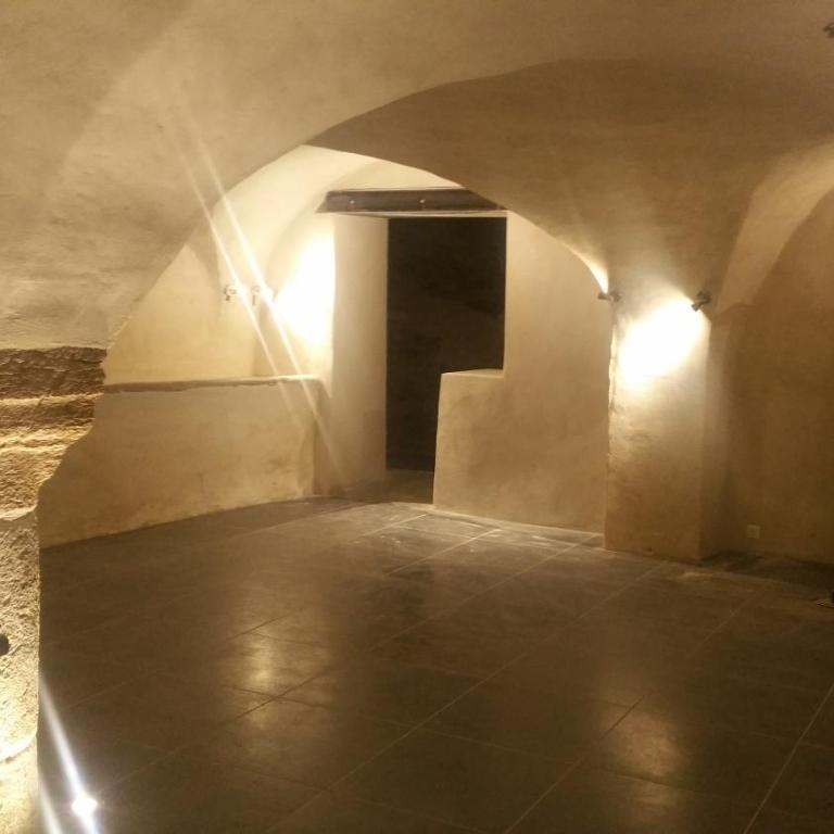 Les clés des pistes - Appartement 1 Chambre - Vue sur Ville - 15