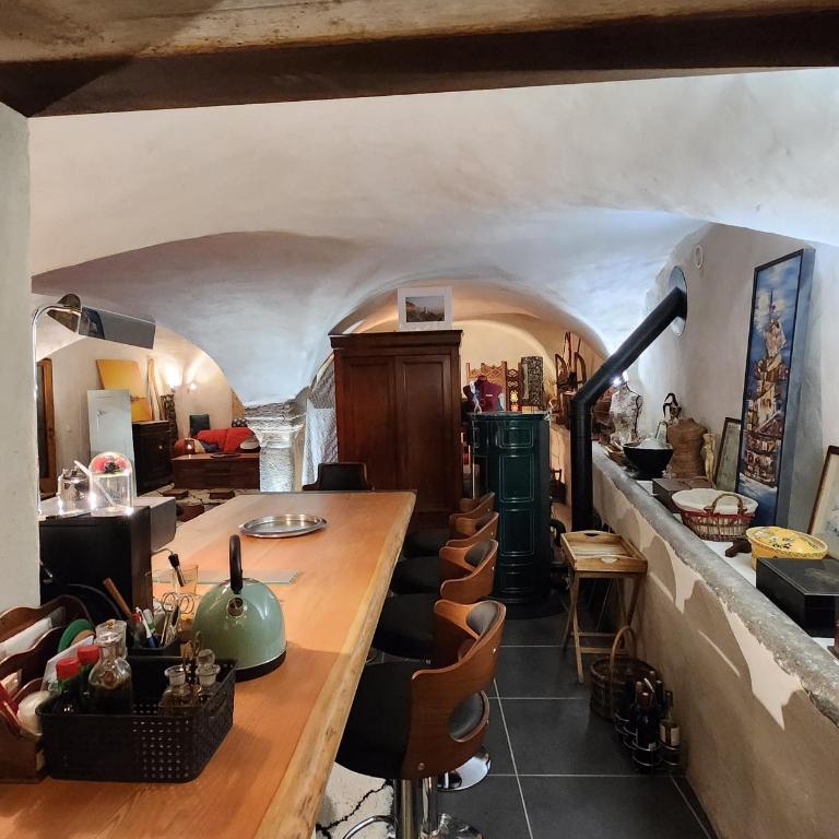 Les clés des pistes - Appartement 1 Chambre - Vue sur Ville - 21
